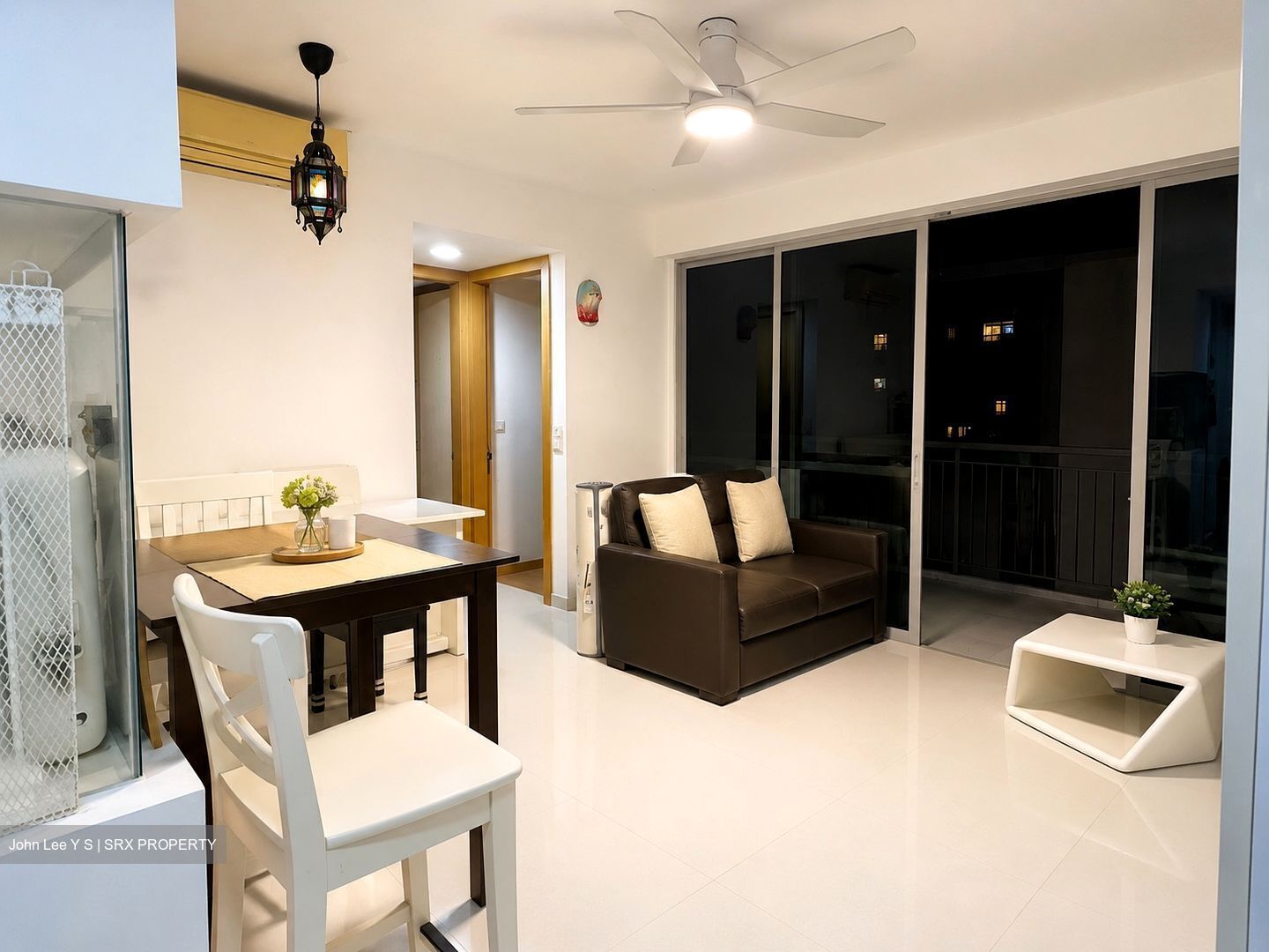 Austville Residences (D19), Condominium #559688581